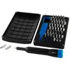 iFixit Mahi Driver Kit - 48 Bit 0,000000 Noir