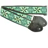 Souldier Dresden Star Seafoam sangle guitare