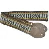 Souldier Zapata sangle de guitare