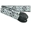 Souldier Dresden Star Black Sangle Guitare