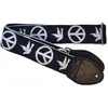 Souldier Peace Dove - Black sangle de guitare