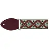 Souldier Regal Maroon sangle guitare