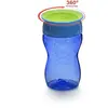 WOWCUP Tasse 360 ° enfant anti renversement