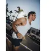 Bracelet de Sport Rythmique Nomad Apple Watch 49mm Noir