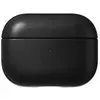 Nomad Coque Modern Leather pour ecouteurs Apple Pro 2 Noir
