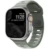 Bracelet pour Apple Watch 42/44/45/49 mm - Coastal Rock - Nomad Sport Band