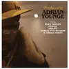 Linear Labs Produced By Adrian Younge