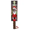 Cynnotek Jouet STICK - Collection X-MAS Stick - Le Bâton sécurisé pour chiens