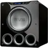 Caissons de basses SVS PB-4000 Noir laqué