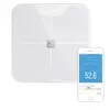 iHealth HS2S balance Carré Blanc Pèse-personne électronique