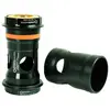 Boîtier de pédalier Praxis ConvOSBB Shimano Specialized TU
