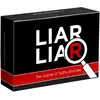 Jeu de société Liar Liar  - Dyce Games Jeu de société  - DYE-1100 