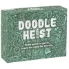 Jeu de société Doodle Heist  - Dyce Games Jeu de société  - DYE-1500 