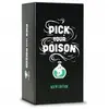 Jeu de cartes Choisissez votre poison, édition NSFW.