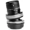 Lensbaby Composer Pro II incl. Edge 35 Optic Canon RF (Canon RF, APS-C...