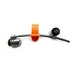 Dell Kensington Twin Microsaver - cable de securite