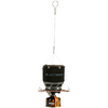 Jetboil - Hanging Kit - Kit de suspension taille One Size, gris/brun