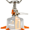 Jetboil - Mighty Mo - Réchaud à gaz taille 95 g, orange