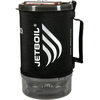 Jetboil - SUMO Carbon - Réchaud à gaz taille 1,8 l, noir/orange