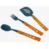 Jetboil_BUG Jetboil - Jet Set Utensil Kit - Set de couverts multicolore