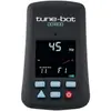 Overtone Labs Tune-Bot Studio - Accordeur Électronique Pour Batterie - Noir