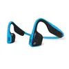 Écouteurs sans fil AfterShokz Titanium Trekz Bleu Noir