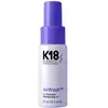 K18 AirWash Dry Shampoo Mini - Réduire l'huile + éliminer les Odeur 