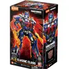 Transformers figurine Plastic Model Kit Blokees Classic Class 09 Optimus Prime  - Maquette Manga / Pop culture  - BLKE-71157 