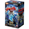 Transformers figurine Plastic Model Kit Blokees Classic Class 11 Optimus Prime  - Maquette Manga / Pop culture  - BLKE-71161 