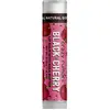 Crazy rumors® Baume à Lèvres au Beurre de Karité - Cerise Noire
