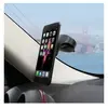 KENU Airbase magnétic Noir Support pour voiture
