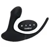 Stimulateur Prostatique OhMiBod Club Vibe 3.OH HERO