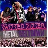 WARNER M CNT Metal Meltdown Blu-ray