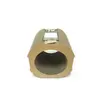 Griffoir tunnel pour chat Scratcher O Ramp - 29x25x29 cm