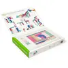 Tegu Classic Pocket 24 Pièces : Blossom - Tegu Cartcm04ml