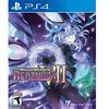 Playstation Games Ps4 Megadimension Neptunia Vii Import