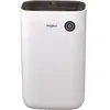 Déshumidificateur Whirlpool DE20W5252 6.5L 420W Blanc