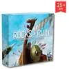 Explorers Of The North Sea : Rocks Of Ruin Expansion (Anglais)