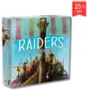 Raiders Of The North Sea (Anglais)
