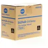 Konica Minolta TNP-22K - Noir - original - cartouche de toner - pour bizhub C35, C35P