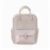 Langly Sierra Camera Backpack beige