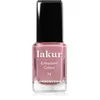 LONDONTOWN Lakur vernis à ongles teinte Crowning Crumpet 12 ml