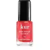 LONDONTOWN Kur Sheer Strength Nail Blush crème teintée raffermissante ...
