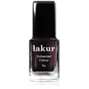 LONDONTOWN Lakur vernis à ongles teinte Spilled Wine 12 ml