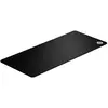 Tapis de souris XXL SteelSeries QcK - Noir en caoutchouc - 914g