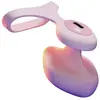 Dame - Vibromasseur de doigt "Fin 2.0" - Rose