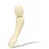 Dame   Min Mini Wand Vibrateur   Butter