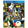 Logithéque Persona 4 - Golden [Édition Anglais]
