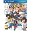 NIS America Demon Gaze II PS Vita PS Vita