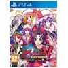 Nis Touhou Kobuto V Burst Battle PS4 PlayStation 4